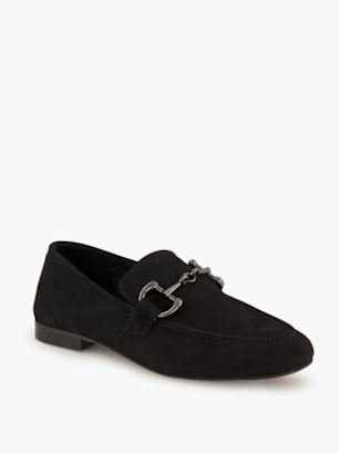 Varese Scarpa bassa Nero