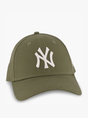New Era Bonnet Vert