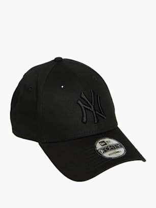 New Era Bonnet Noir