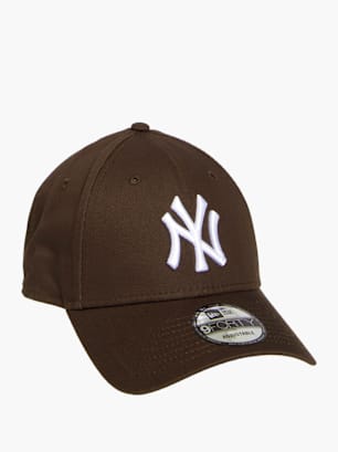 New Era Bonnet Marron