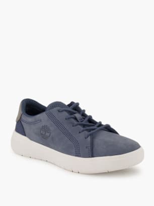 Timberland Halbschuh Blau