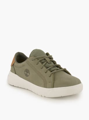 Timberland Halbschuh Grün