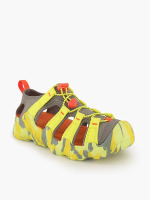 KEEN Sandalo Grigio