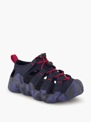 KEEN Sandale Blau
