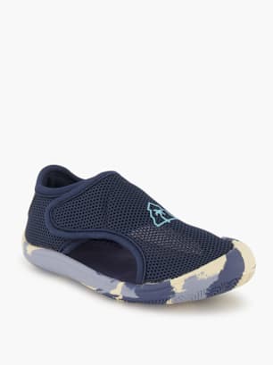 Beach Mountain Badeschuh Blau