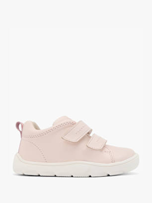 elefanten Scarpa bassa Rosa