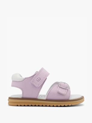 elefanten Sandale Lila