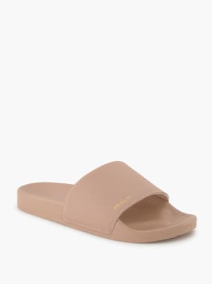 Beach Mountain Badeschuh & Slider Beige