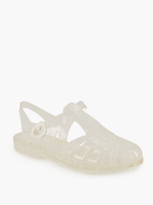 Beach Mountain Badeschuh Transparent