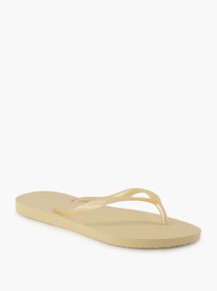 Havaianas Badeschuh Creme