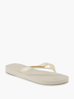 Havaianas Claquettes Blanc