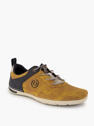 Bugatti Baskets Jaune