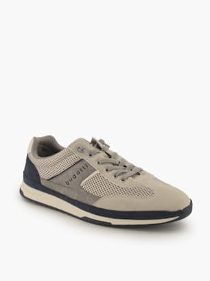 Bugatti Scarpa bassa Grigio
