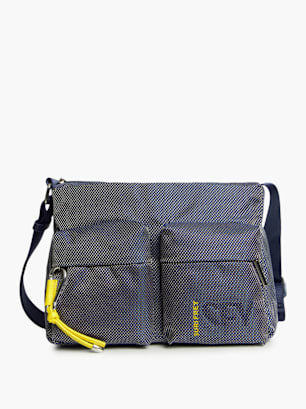 SURI FREY Tasche Blau