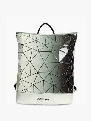 SURI FREY Tasche Grün