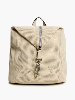 SURI FREY Rucksack Creme