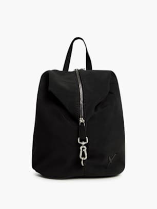 SURI FREY Tasche Schwarz