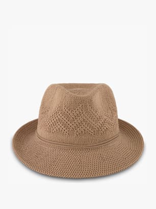 Varese Mütze Beige