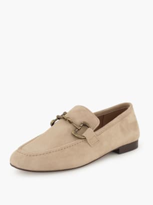 Varese Loafer Beige