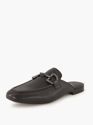Varese Loafer Schwarz
