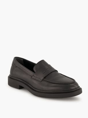 Varese Loafer Schwarz