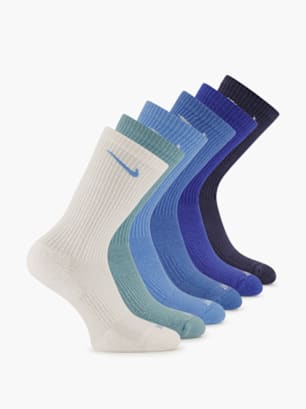Nike Socken Blau