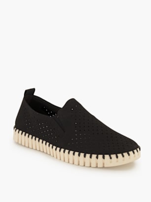 Ilse Jacobsen Baskets Noir