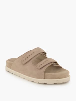ROHDE Chaussons Crème