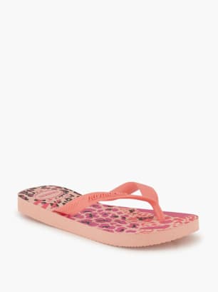 Havaianas Badeschuh Pink