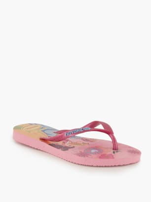 Havaianas Badeschuh Pink