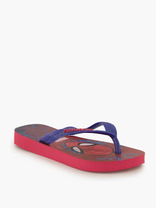 Havaianas Badeschuh Rot