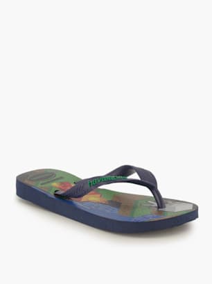 Havaianas Badeschuh Blau