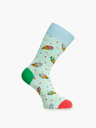 Dilly Socks Socken Grün