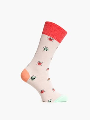 Dilly Socks Socken Rosa