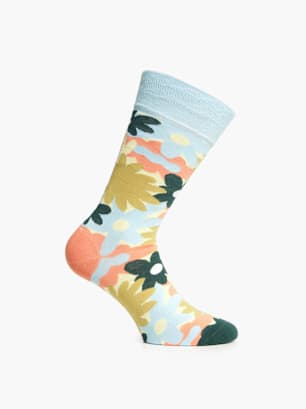 Dilly Socks Socken Blau