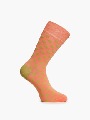 Dilly Socks Socken Rosa