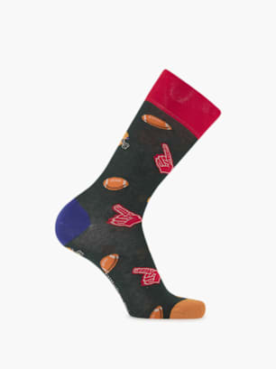 Happy Socks Chaussettes Vert