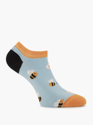 Dilly Socks Socken Blau