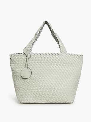 Ilse Jacobsen Tasche Silber