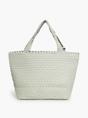 Ilse Jacobsen Tasche Silber
