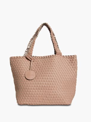 Ilse Jacobsen Tasche Rosa