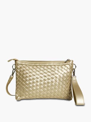 Ilse Jacobsen Tasche Hellgrau