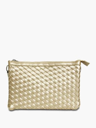 Ilse Jacobsen Tasche Hellgrau