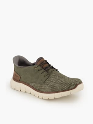 Rieker Chaussures de ville Vert