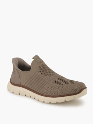 Rieker Baskets Gris