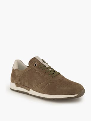 Sioux Sneaker Verde