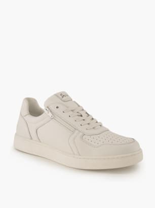 Sioux Sneaker Bianco