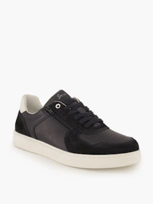 Sioux Sneaker Blau
