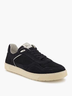 Sioux Sneaker Blau