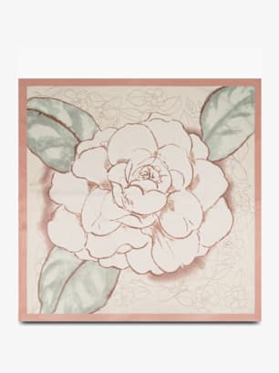 Varese Schal Beige